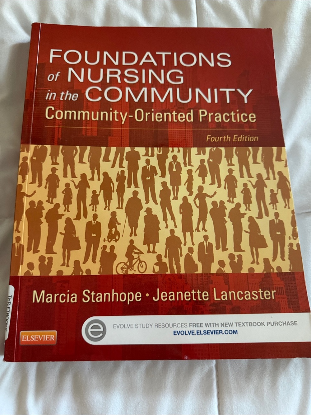 Foundations of Nursing in the Community